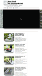 Mobile Screenshot of gross-steinwerkstatt.de